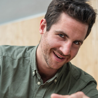 Writer: Mateusz Jędrzejewski