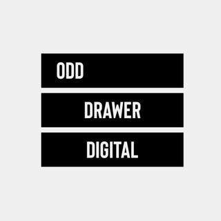 Writer: Odd Drawer Digital