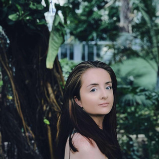 Writer: Amy Stiff