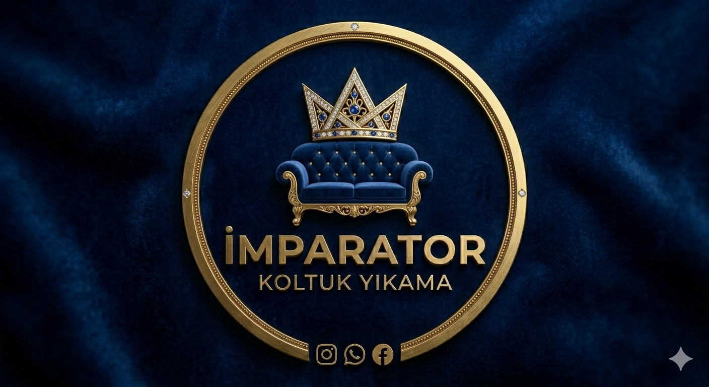 Yazarın fotoğrafı: İMPARATOR KOLTUK YIKAMA