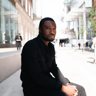 Writer: Zion Zachary