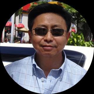 Writer: Vinh Nguyen