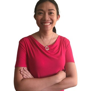 Writer: Marie Joette Aquiatan