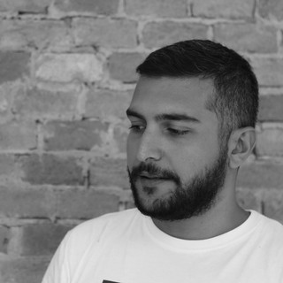 Writer: Seyed Sam Hamidi