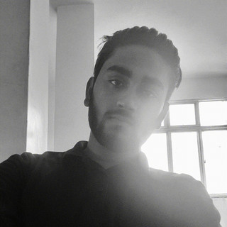 Writer: Muhammad Suleman Shahid