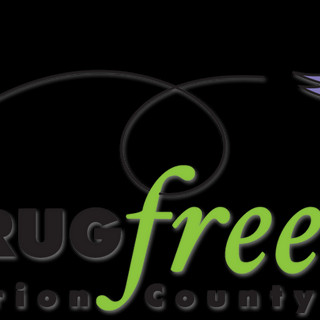 Writer: Drug Free Marion County