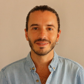 Writer: Martín Volpi