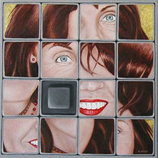 Writer: Nikki Nash