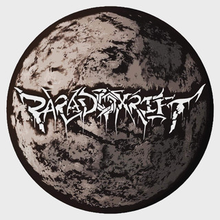 Writer: paradoxriftband