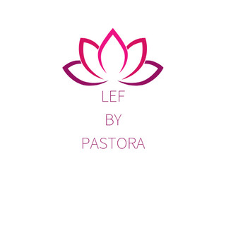 Foto van schrijver: lefbypastora