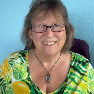 Writer: Sally Somerton