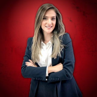 Foto do escritor: Gabriela Halembeck