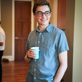Writer: Brandon Jackson