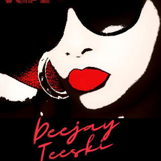 Writer: Dj teeski