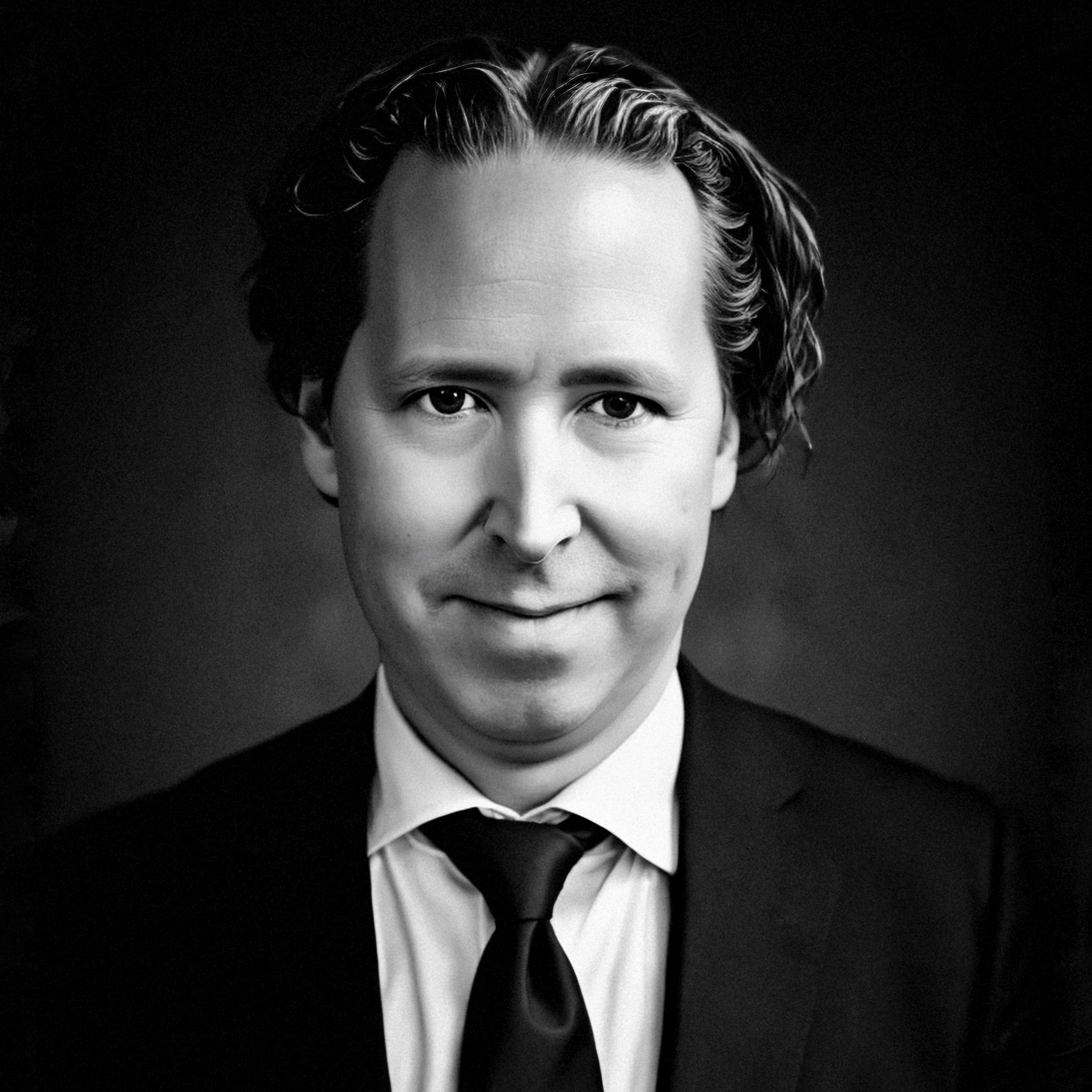 Writer: Stephan Lundberg