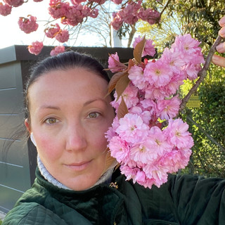 Writer: Nadezhda Daminger