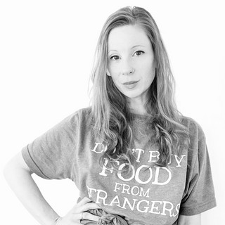 Writer: Leilani Rose