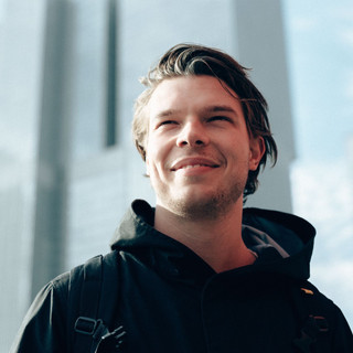 Writer: Luuk Roks