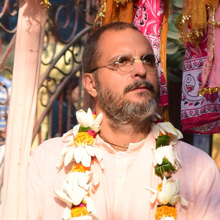 Foto do escritor: Svami Mahavir