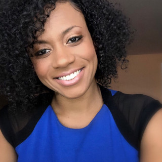 Writer: Monique D. Mensah