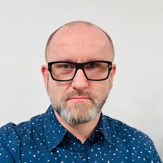 Obrázek autora: Pavel Vrtal