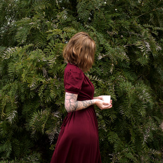 Writer: saradorus
