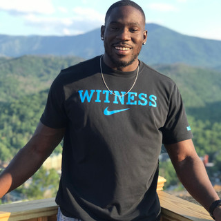 Writer: Andre Jones