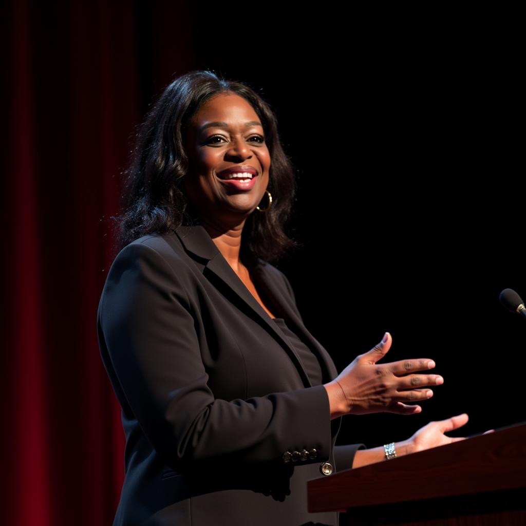 Writer: Rhonda Jackson