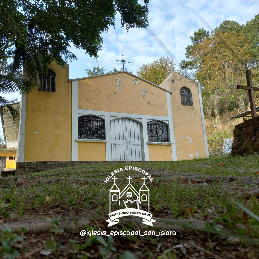 Foto del escritor: San Isidro Digital/ Iglesia E.