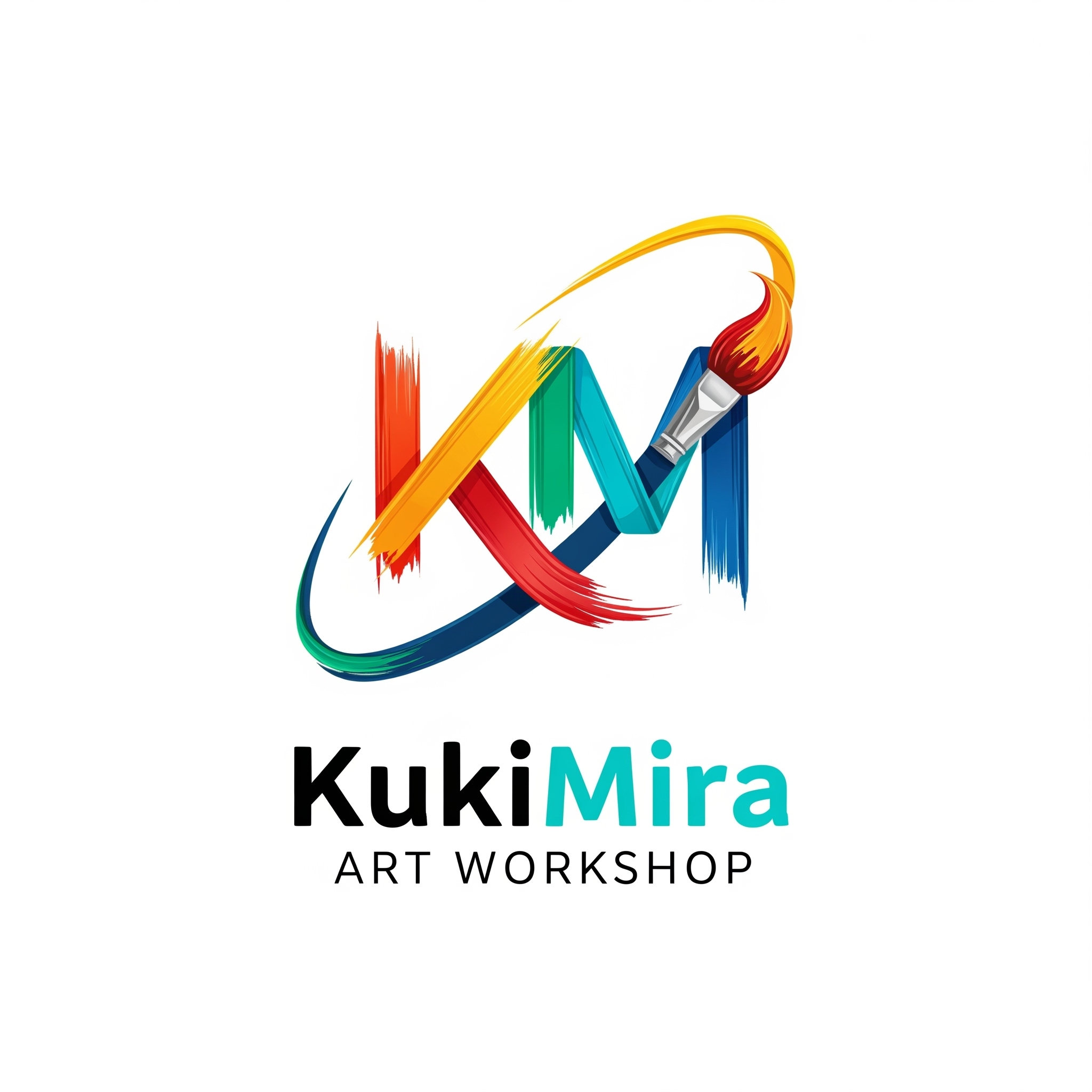 Writer: KukiMira Art Workshop
