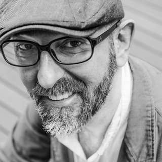 Immagine del redattore: Luca Villa