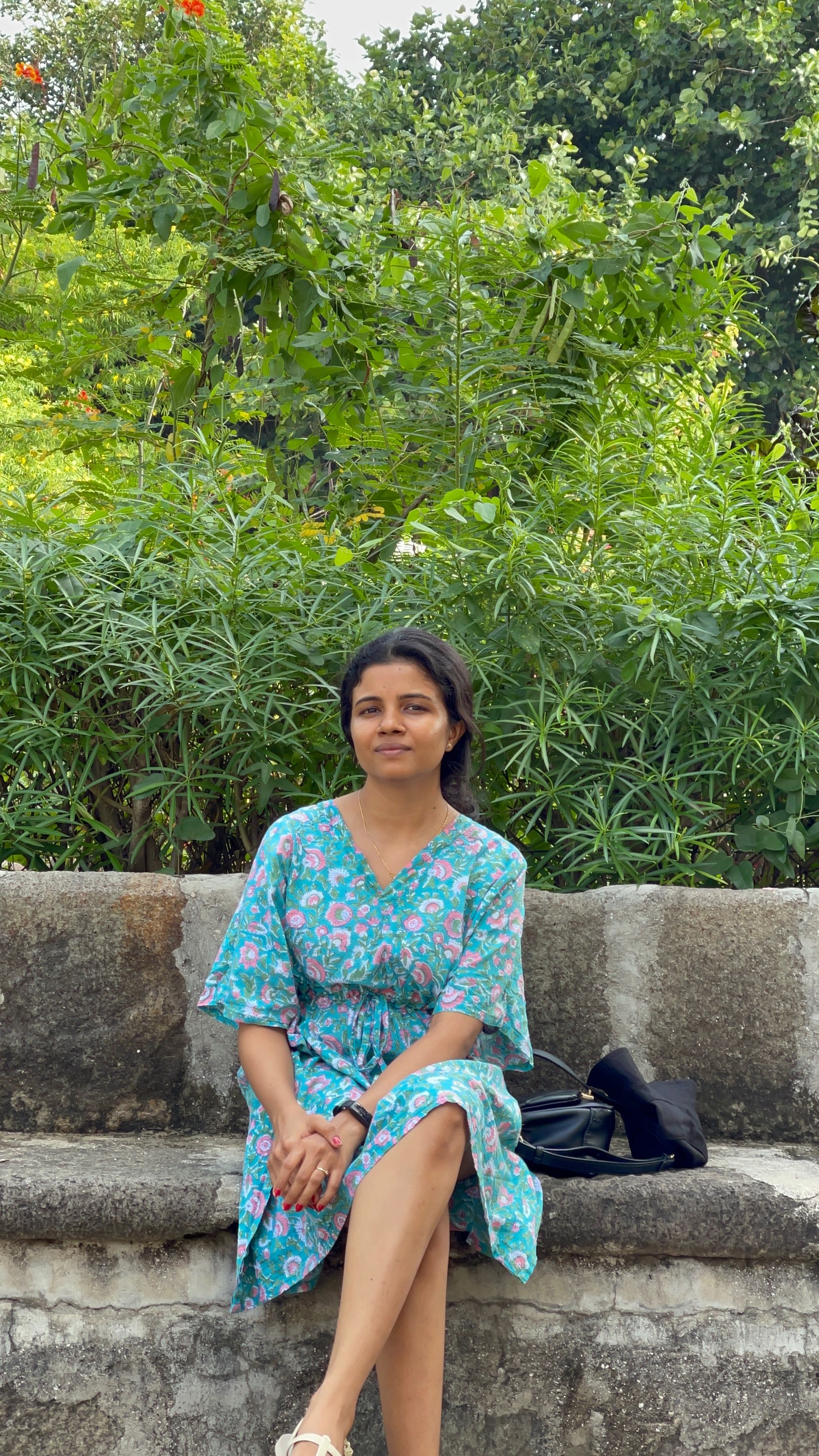 Writer: Heli Naik
