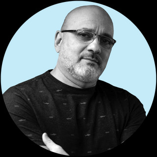 Foto do escritor: Robson Beck