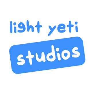 Writer: Light Yeti Studios