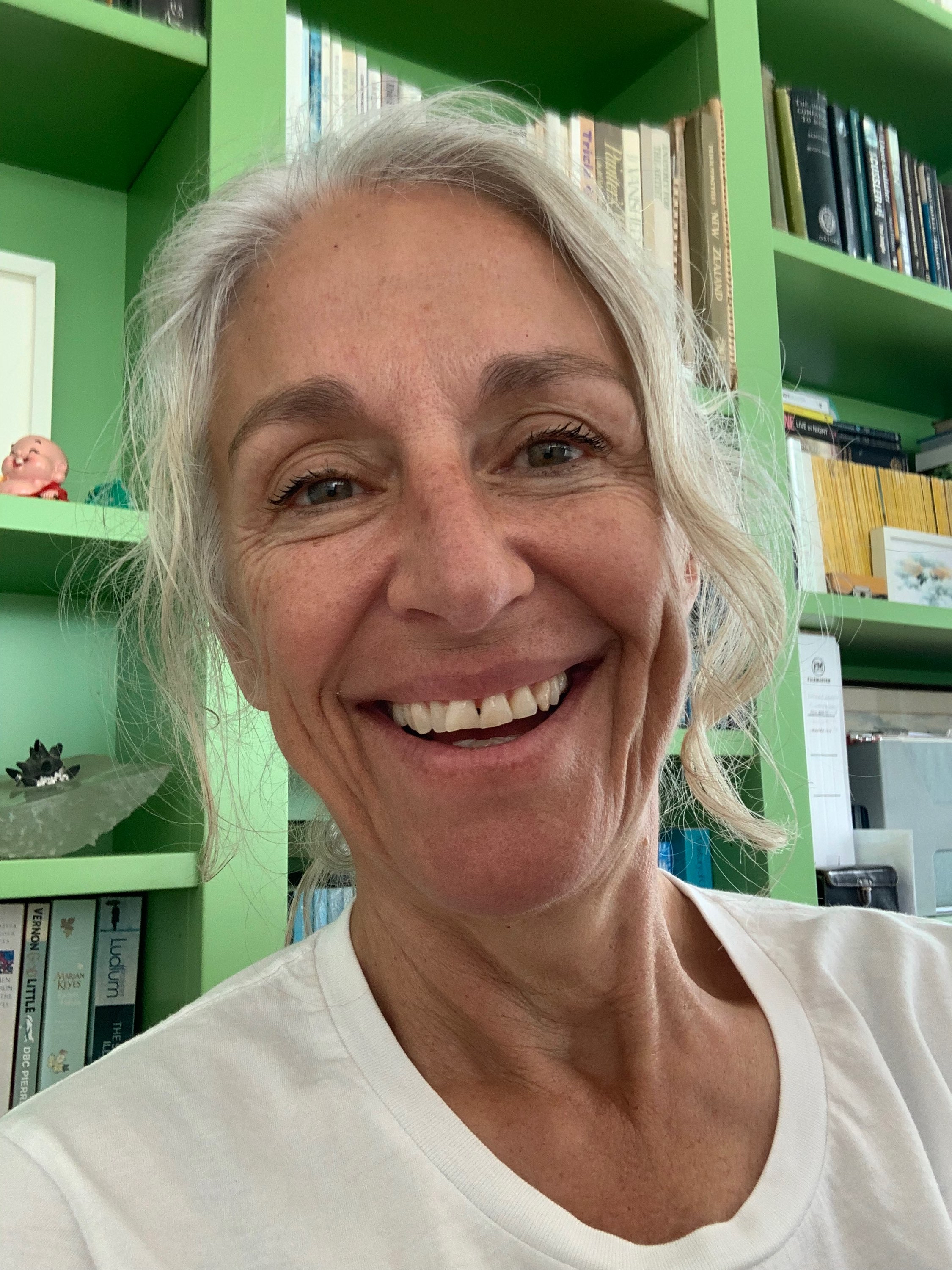 Writer: Merran Spath