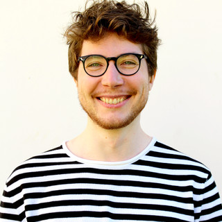 Photo du rédacteur: Wilfried rion