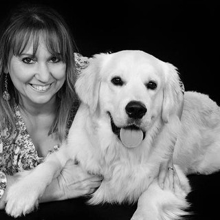 Autorenbild: Brigitte Suter