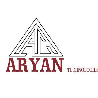 Writer:  Aryan  Technologies Corp.