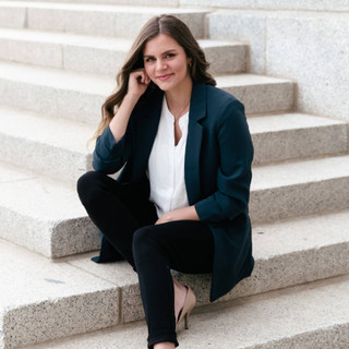 Writer: Cassidy McBride