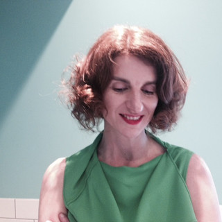 Writer: mairead turner