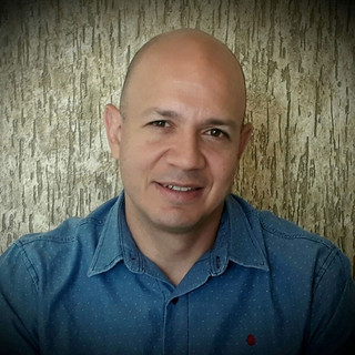 Foto do escritor: Junior Góes