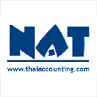 Writer: NAT Thaiaccounting