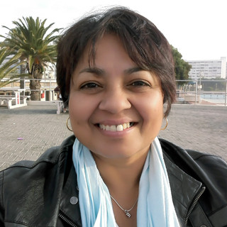 Writer: Nicole Alcock