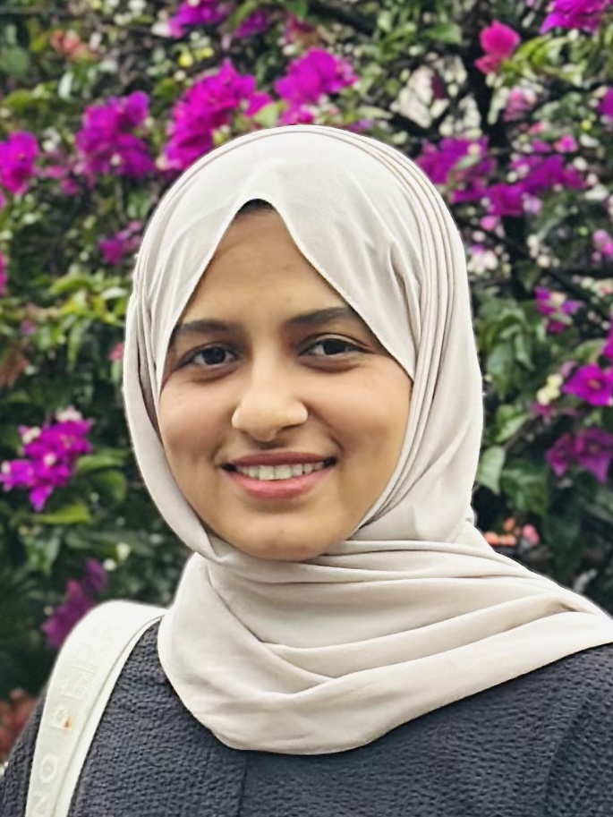 Writer: Khadeeja Zulfath
