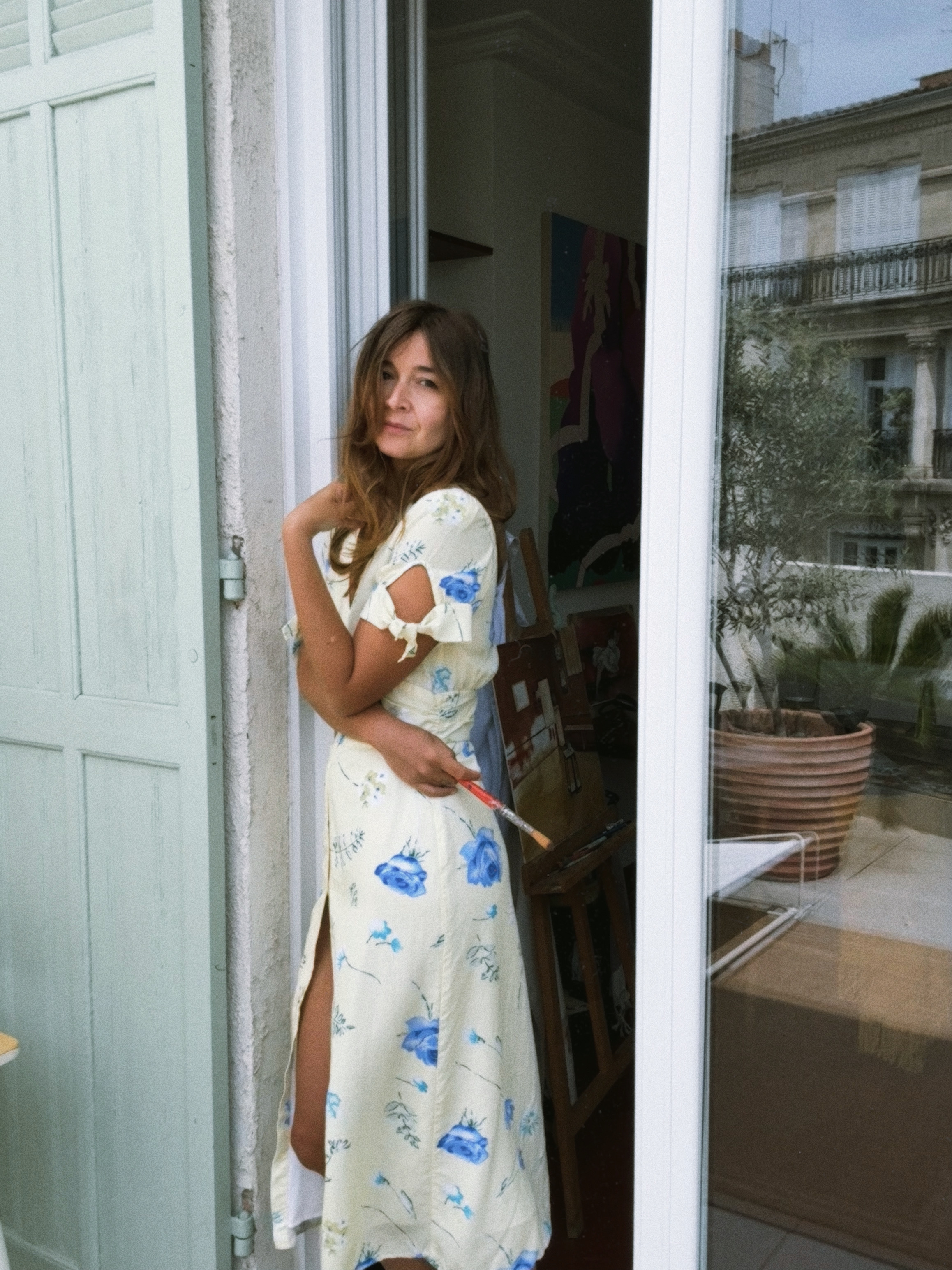 Photo du rédacteur: Aida Copra