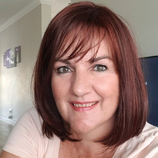 Writer: Colleen Angela Milne-Warren