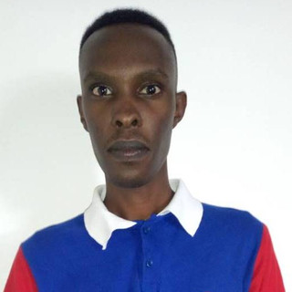 Photo du rédacteur: Lewis Anthony GISABO
