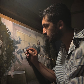 Yazarın fotoğrafı: Rıfat  kartal