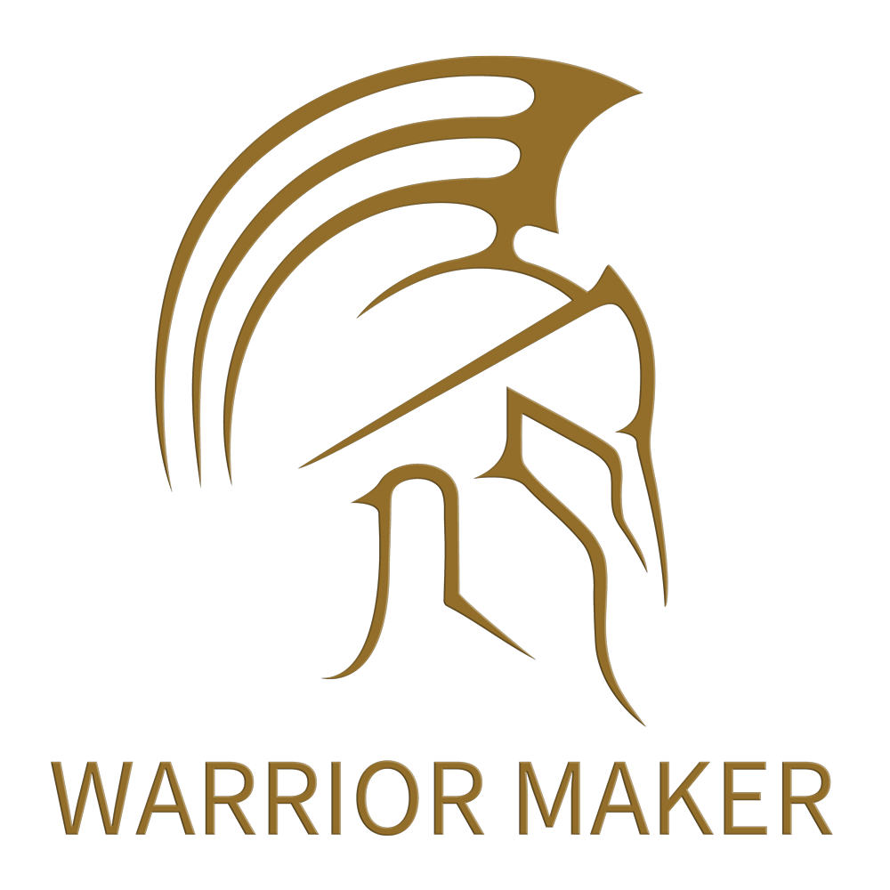 Writer: Warrior Makers