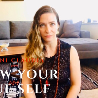 Writer: Claudia Carballal